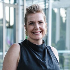 Picture of Lena Vestad Hansen