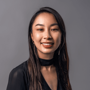 Picture of Lucy Ngo
