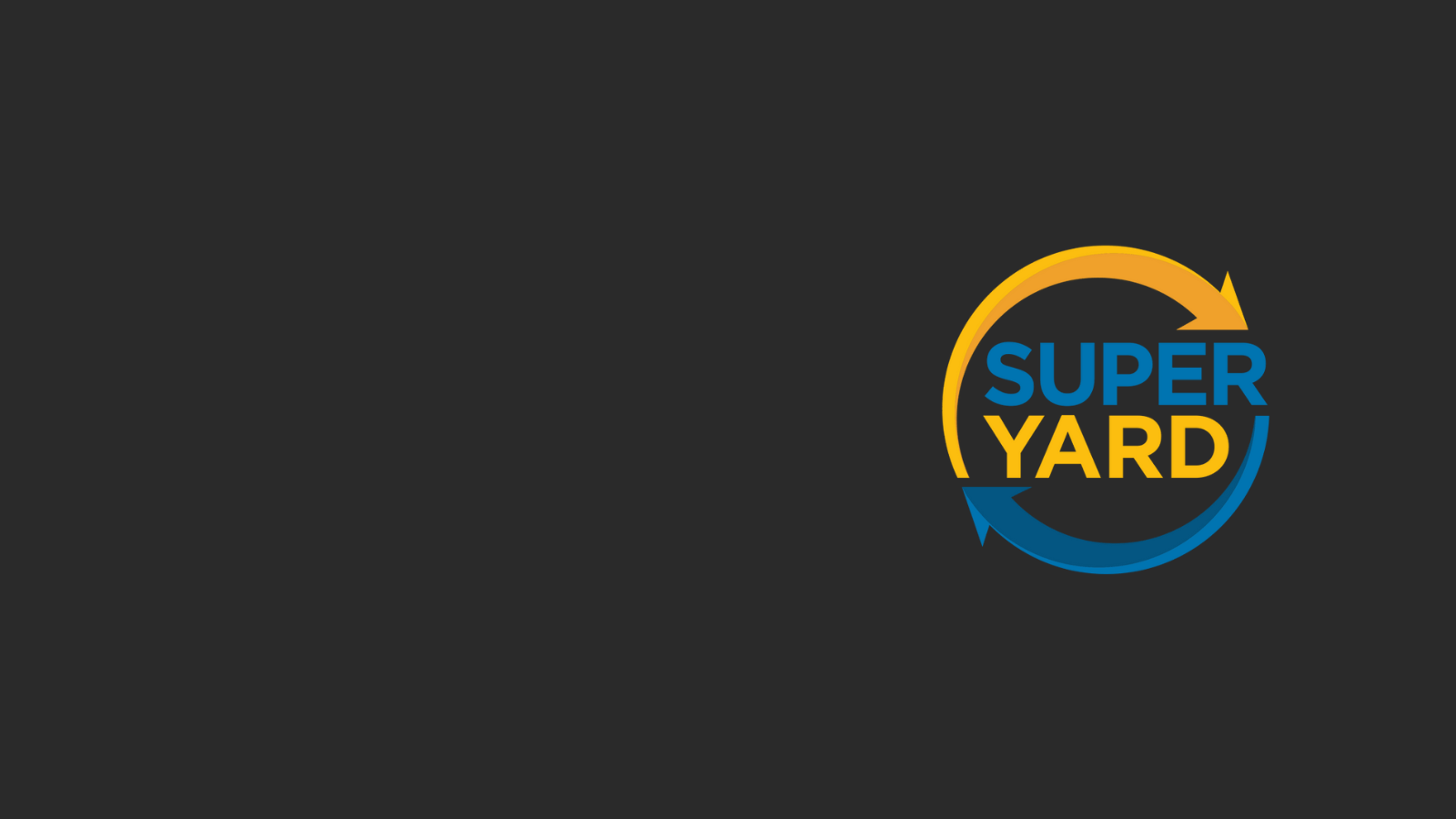 Superyard logo