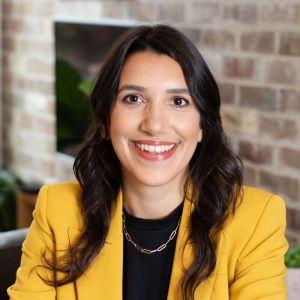 Picture of Jane Aslanidis