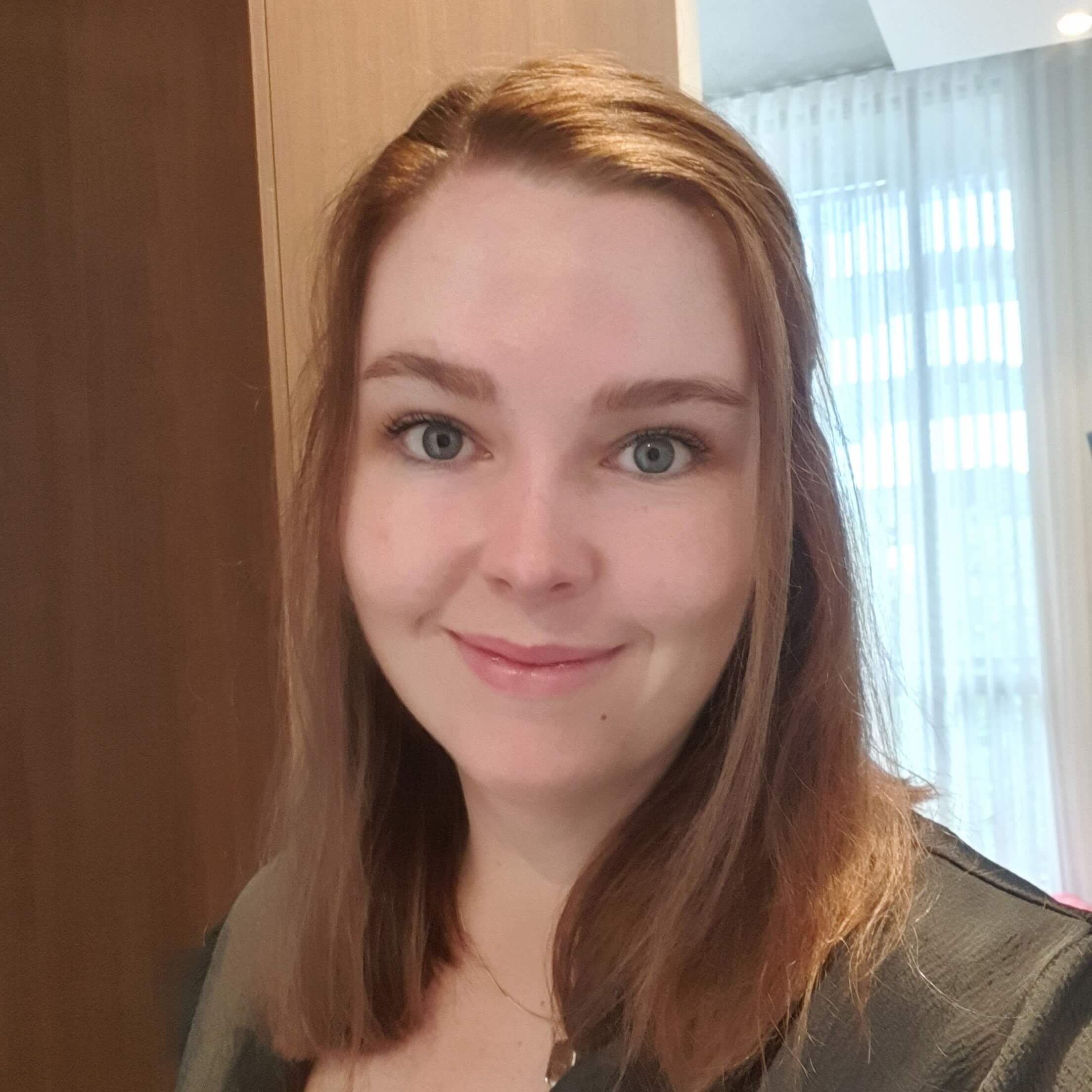 Sam Miles - Education Projects Manager